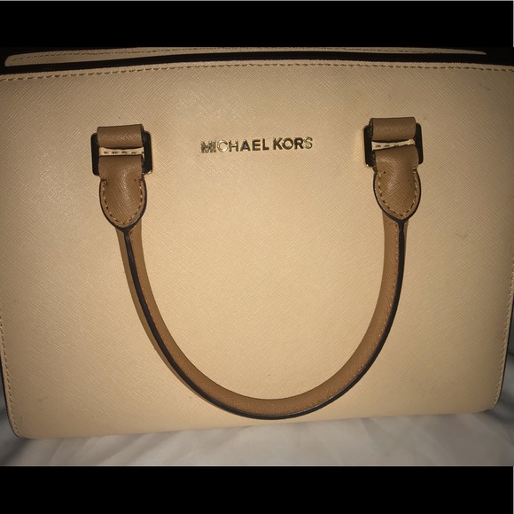 Michael kors Selma bag - Picture 2 of 7
